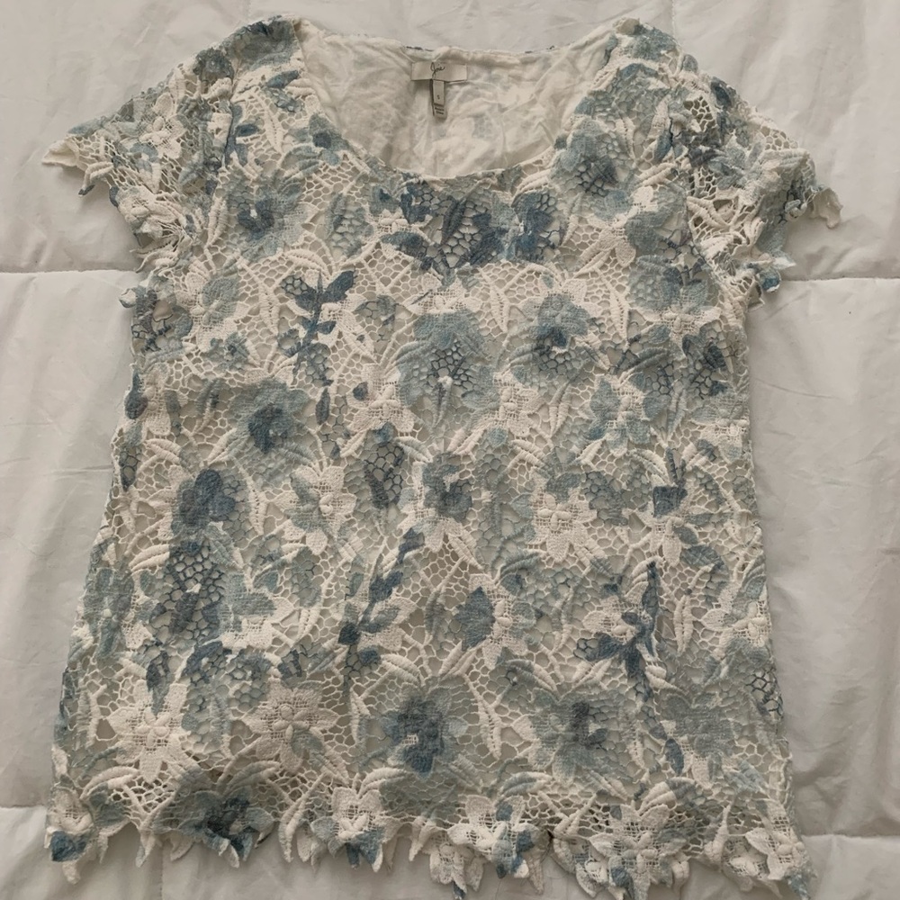 Joie Blouse